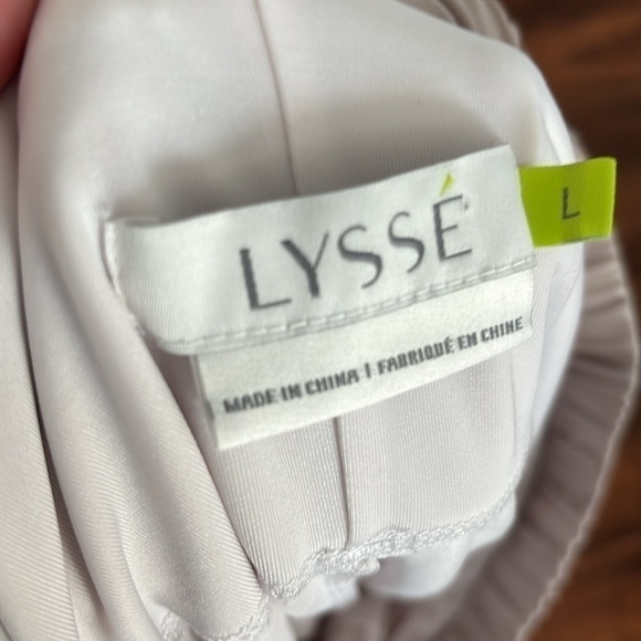 Lysse Dressey Jogger Pants - Picture 5 of 6